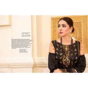 Mehak by Aalaya - Design 1