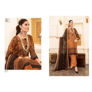 Mehak by Aalaya - Design 2