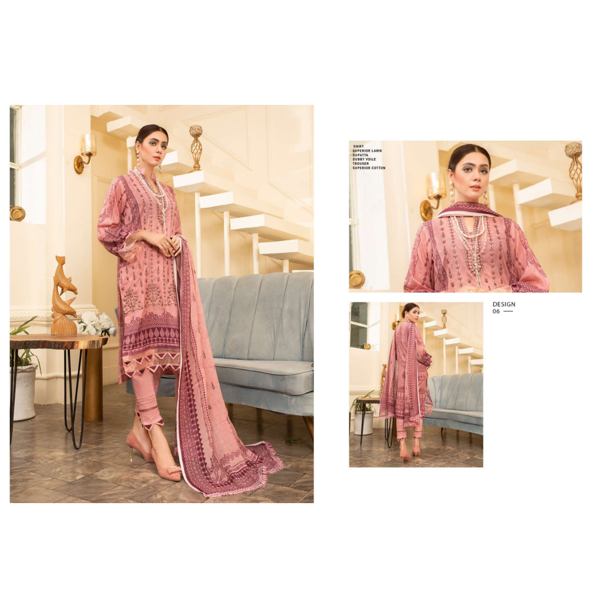 Mehak by Aalaya - Design 6 - Image 2