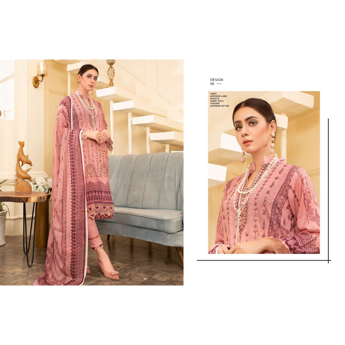 Mehak by Aalaya - Design 6