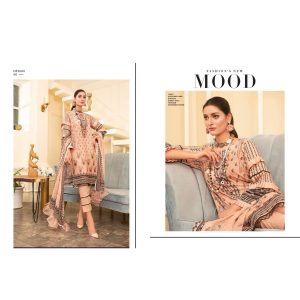 Mehak by Aalaya - Design 9