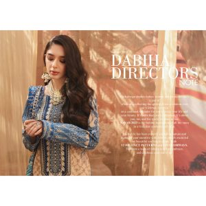 Nayab Vol 1 - Dabiha Tex NDPLSS23-01