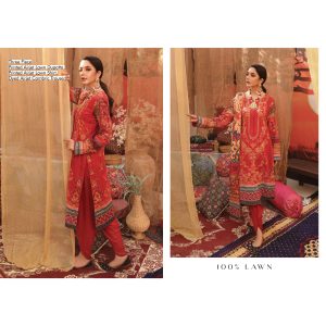 Nayab Vol 1 - Dabiha Tex NDPLSS23-03