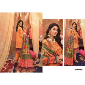 Nayab Vol 1 - Dabiha Tex NDPLSS23-06