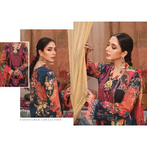 Nayab Vol 1 - Dabiha Tex NDPLSS23-11