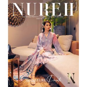 Nureh Signature Full Box