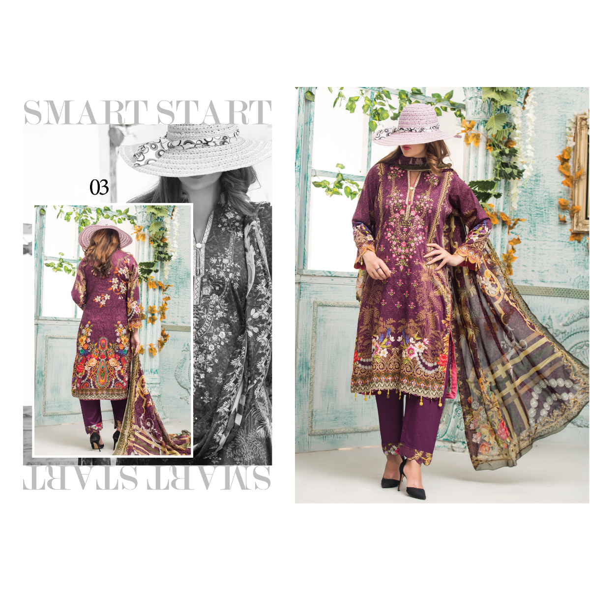 Pehchaan By HT - 03 - Image 3