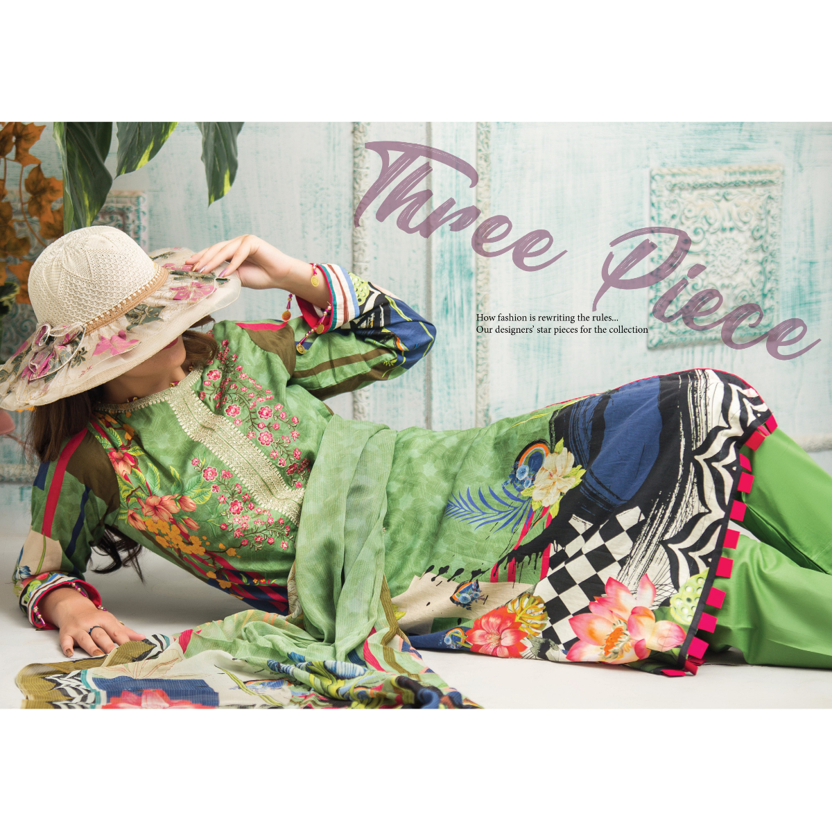 Pehchaan By HT - 05 - Image 2