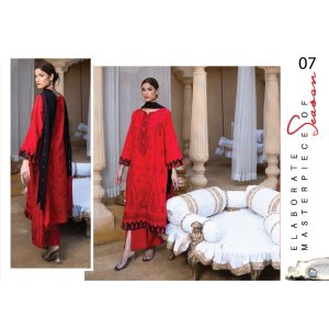Rewayat By Sanam Saeed - Design 07
