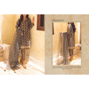 Riwayat By Salitex - UNS23AF001UT