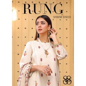 Rung by Sanam - Full Box