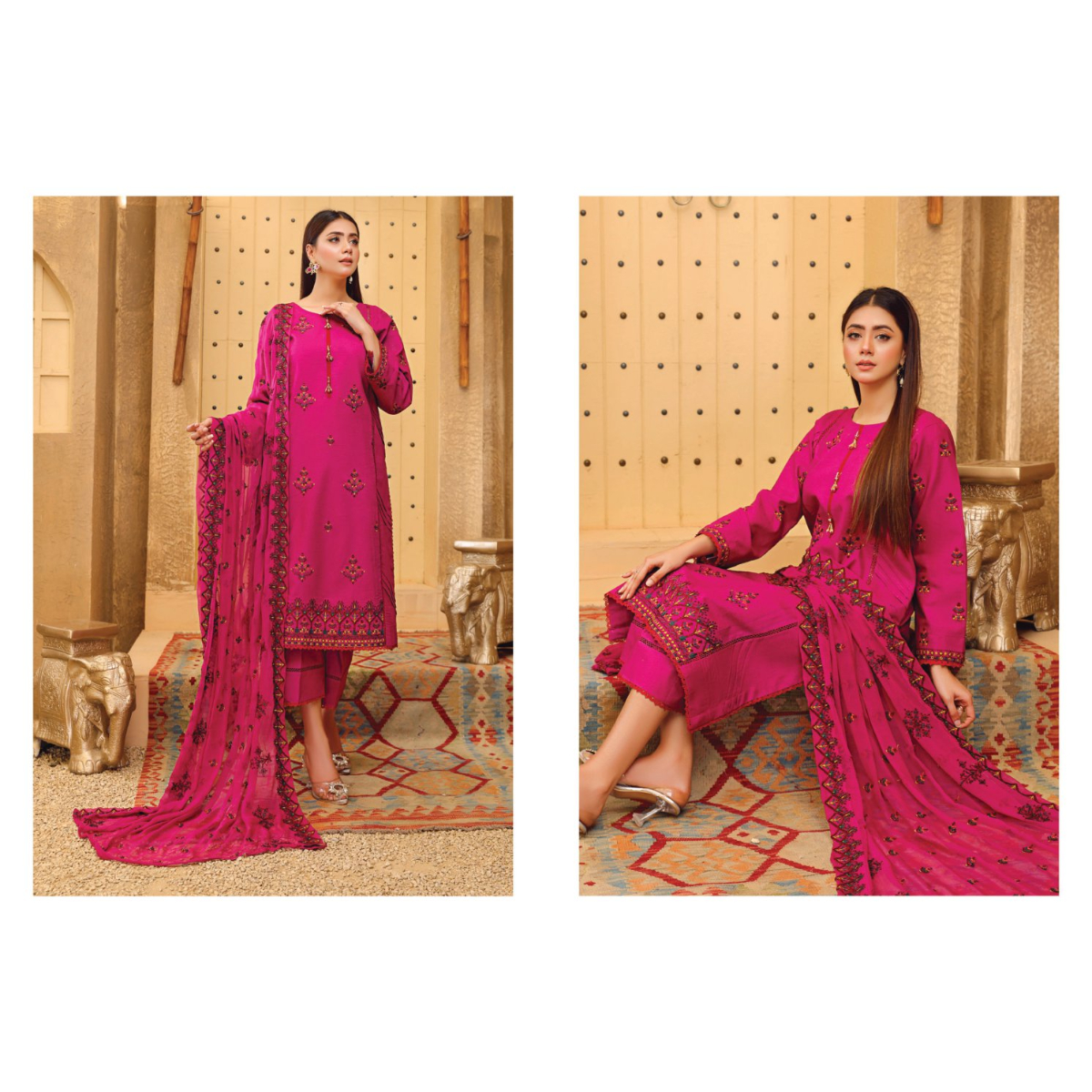 Rung by Sanam - Full Box - Image 21