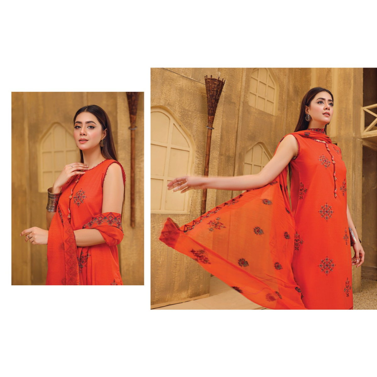 Rung by Sanam - Full Box - Image 2