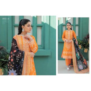 Rang Pasand Article - A4