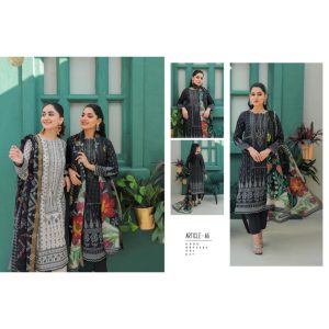 Rang Pasand Article - A6