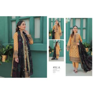 Rang Pasand Article - A9