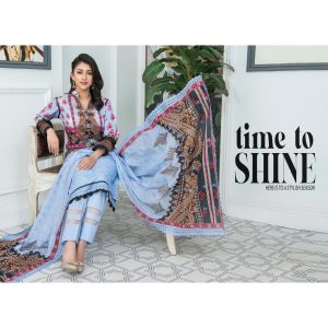 Rangriti Lawn - Design 04