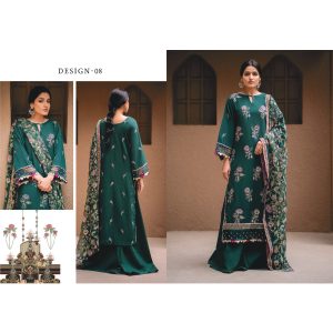 Surmai By Humdum - Design 8