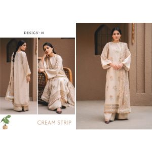 Surmai By Humdum - Design 10