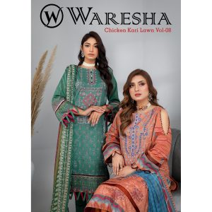 Warshi Chinkari - Full Box