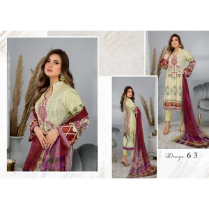 Warshi Chinkari - Design 63