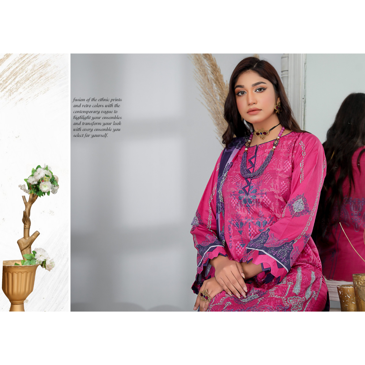 Warshi Chinkari - Design 64 - Image 2