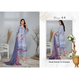 Warshi Chinkari - Design 66