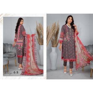 Warshi Chinkari - Design 68