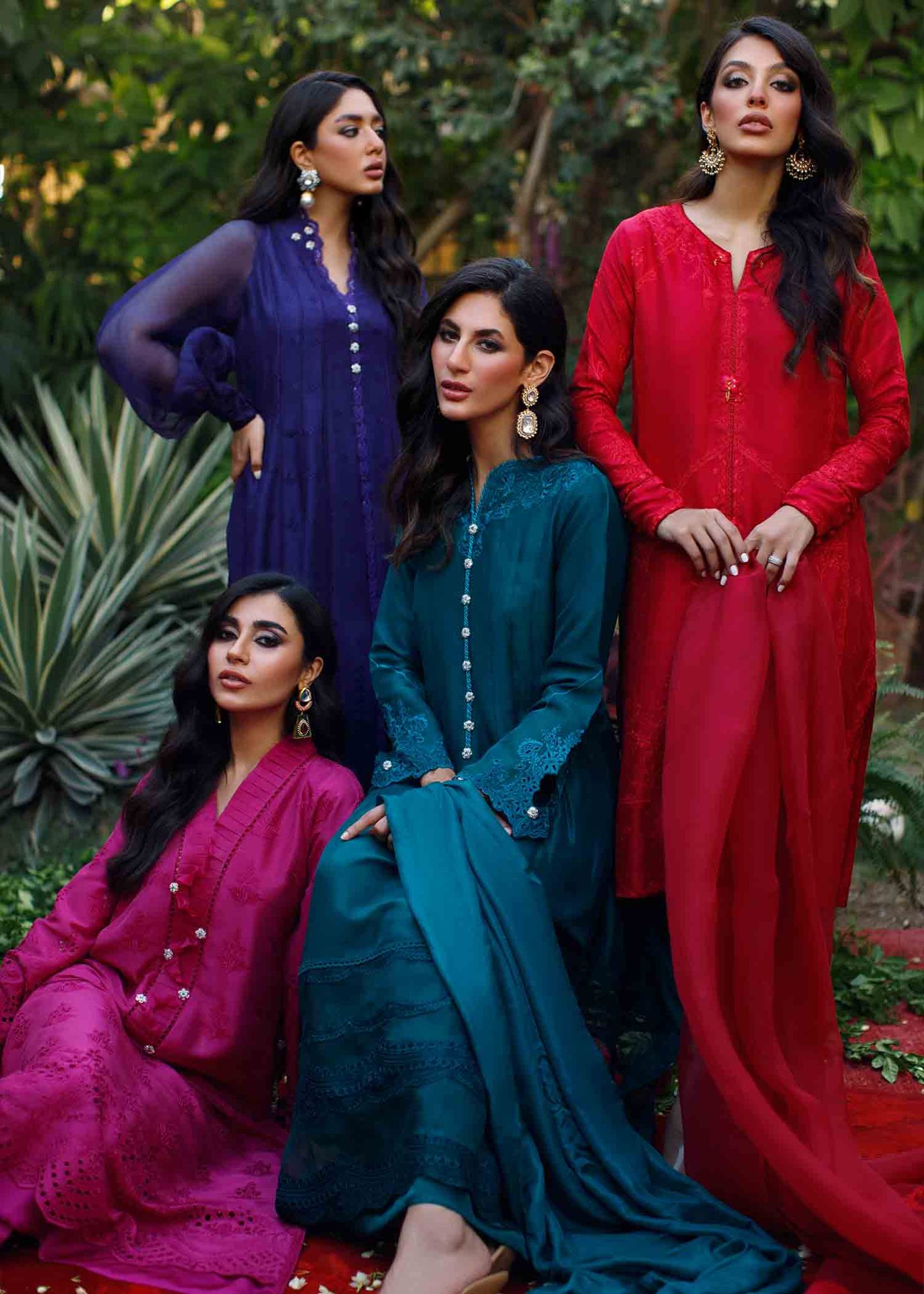 AUBERY AUBERGINE - Image 2