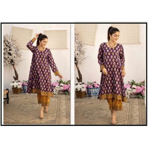 Gulrang textile - 02