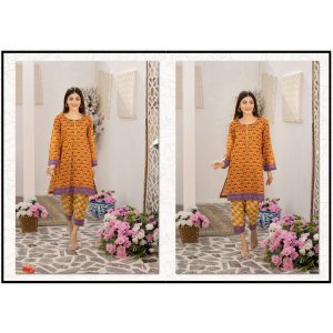 Gulrang textile - 04