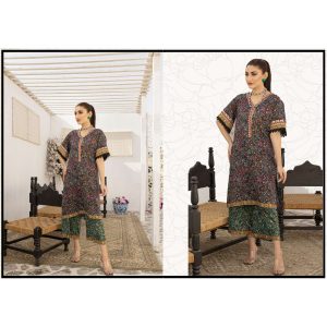 Gulrang textile - 06