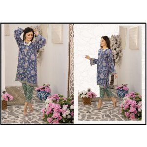 Gulrang textile - 05