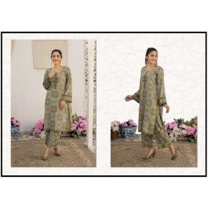 Gulrang textile - 09