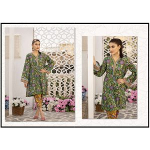 Gulrang textile - 10