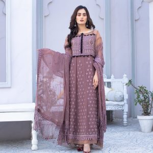 Pearl Imperial - Dress 04