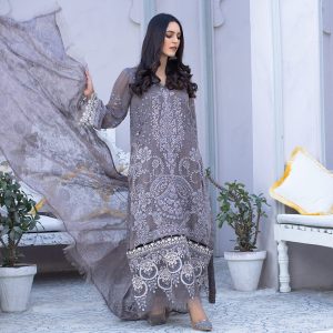 Pearl Imperial - Dress 01