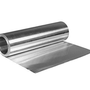 30 cm 1.5 kg aluminum foil (1 x 6 pcs)