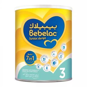 Bebelac 7in1 Stage 3 400g