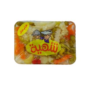 Peackle mix shahia 550gm