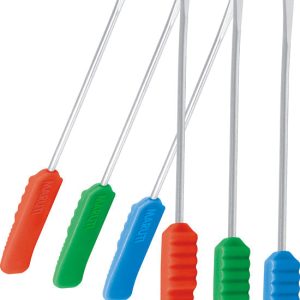 VANSH TONGUE CLEANER 12*6 - 72 Pcs