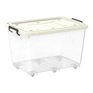 Cosmoplast Storage Box 55ltr