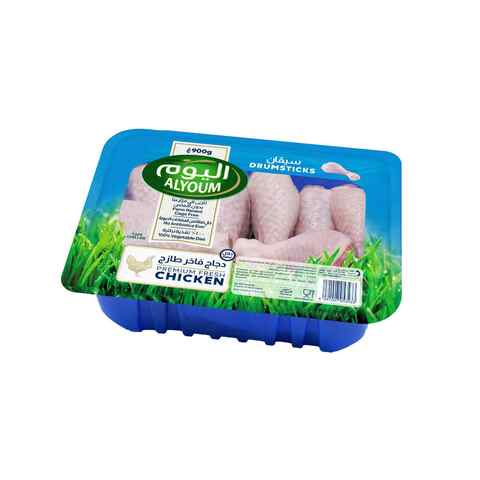 Alyoum Chicken Drumsticks 900gm