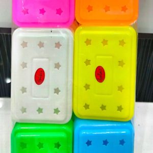 Solar Soap Box 12 pcs