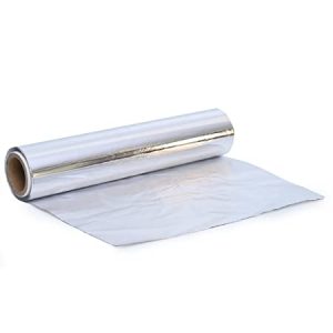 30 cm 1 kg aluminum foil (1 x 6 pcs)