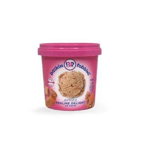 BR Pralines&Cream 500ml