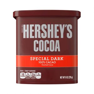 Hersheys SP Cocoa Powder 226g