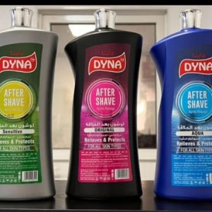 Dyna After Shave - 12pcs