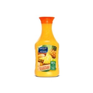 Almarai Mango & Grape Juice 1.4Ltr