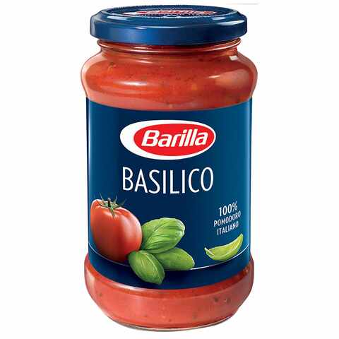 Barilla Basilico 400g